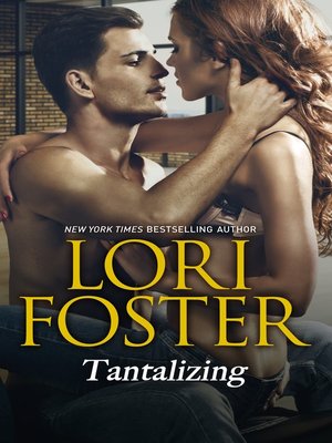 cover image of Tantalizing
